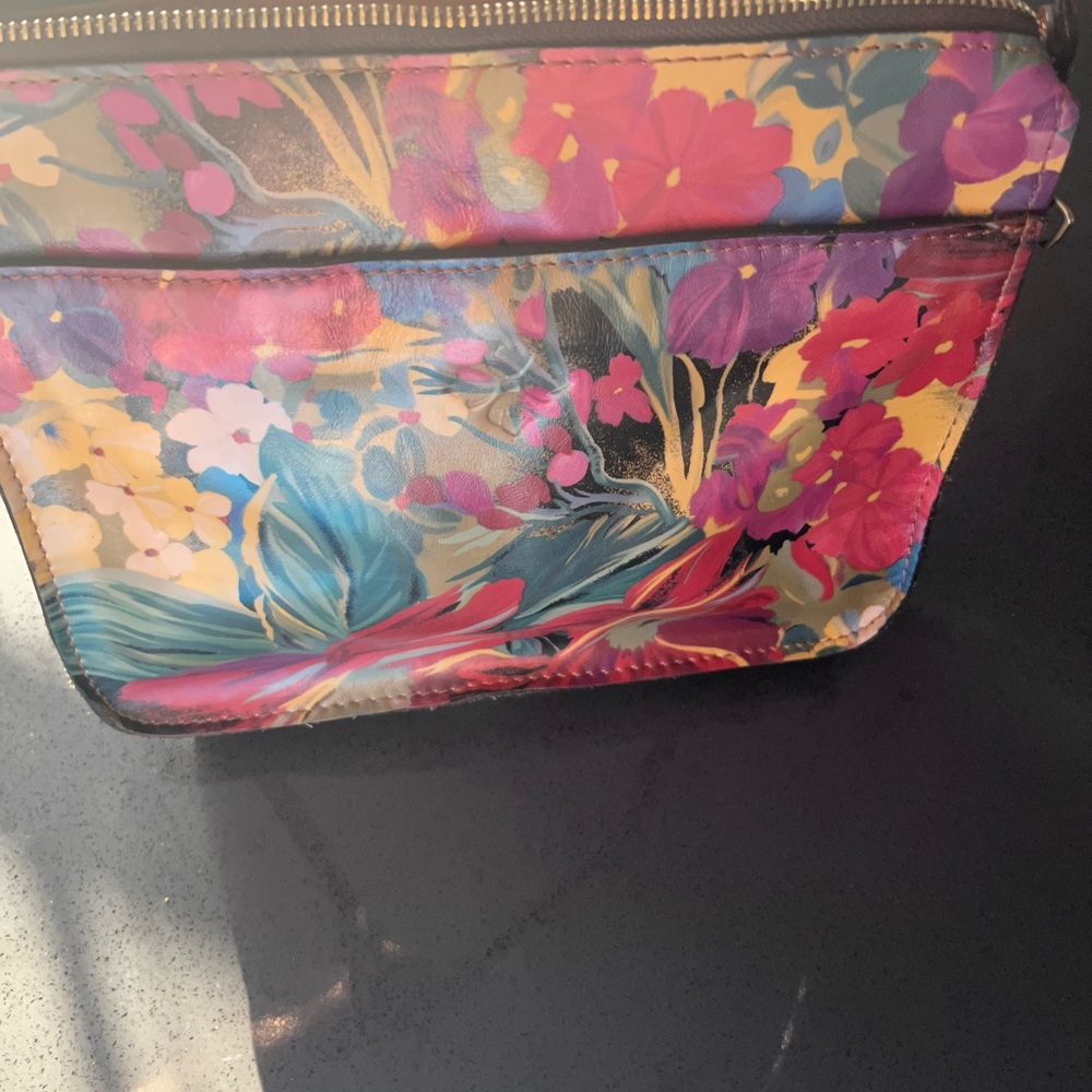 Patricia Nash crossbody bag - Picture 6 of 9